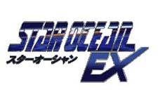 Star Ocean Ex Episode Guide Logo