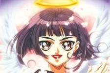 Seih Tenshi Angel Links Episode Guide Logo