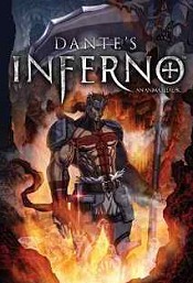 Dante's Inferno Animated (Dante's Inferno: An Animated Epic) Pictures Cartoons