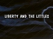 Liberty And The Littles Pictures Of Cartoons