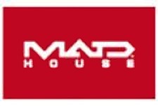 Madhouse Productions Studio Logo