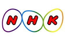 NHK Studio Logo