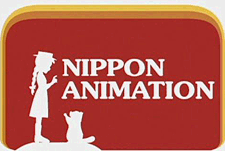 Nippon Animation Studio Logo