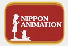 Nippon Animation Studio Logo