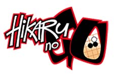 Hikaru No Go Episode Guide Logo