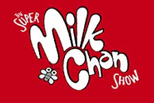 Super Milk-chan Episode Guide Logo