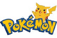 Pokmon Episode Guide Logo