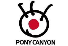 Pony Canyon Studio Logo