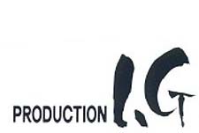 Production I.G Studio Logo