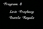 Love Prophecy Battle Royal Pictures Of Cartoons