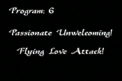 Passionate Unwelcoming! Flying Love Attack! Pictures Of Cartoons