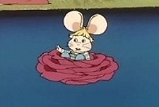 Yume Miru Topo Gigio