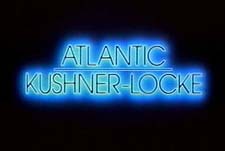 Atlantic-Kushner-Locke Studio Logo