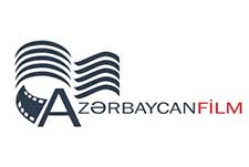 Azerbaijanfilm Studio Logo