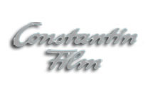 Constantin Film Studio Logo