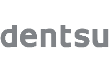 DENTSU Studio Logo