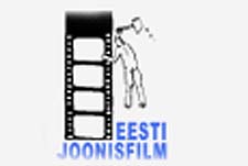Eesti Joonisfilm Studio Logo