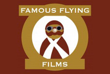 Famous Flying Films