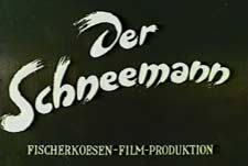 Fischerksen-Filmstudio Studio Logo