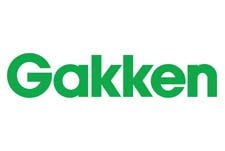 Gakken Studio Logo
