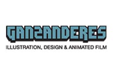 Ganzanderes Animation