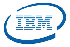 IBM Studio Logo