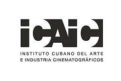 Instituto Cubano del Arte e Industrias Cinematogrficos Studio Logo