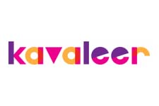 Kavaleer Productions Studio Logo