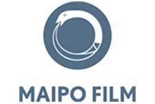 Maipo Film Studio Logo