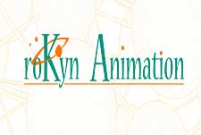 Rokyn Animation
