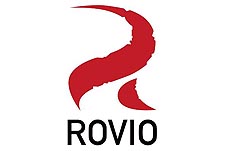 Rovio Studio Logo