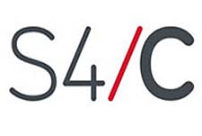 S4C Studio Logo