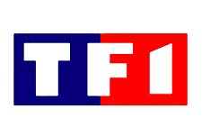 TF1 Studio Logo