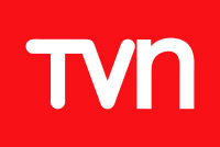 Televisin Nacional de Chile Studio Logo