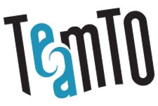 TeamTO Studio Logo