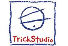 TrickStudio Lutterbeck Studio Logo