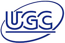Union Gnrale Cinmatographique Studio Logo