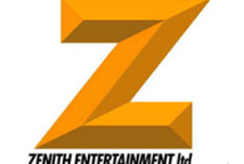 Zenith Entertainment Studio Logo