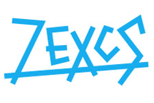 Zexcs Studio Logo