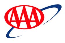 AAA Foundation for Traffic Safety Studio Logo