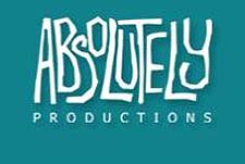 Absolutely Productions Studio Logo