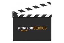 Amazon Studios Studio Logo