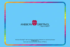 American Greetings Studio Logo
