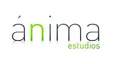 nima Estudios Studio Logo