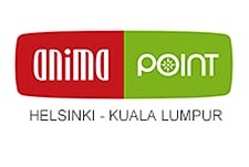 AnimaPoint Studio Logo