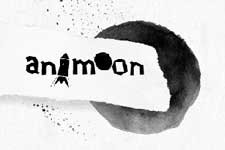 Animoon Studio Logo