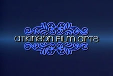 Atkinson Film-Arts Studio Logo