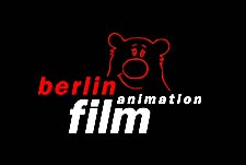 Berlin Animation Film Studio Logo