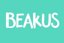 Beakus Studio Logo
