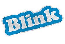 Blink Productions Studio Logo
